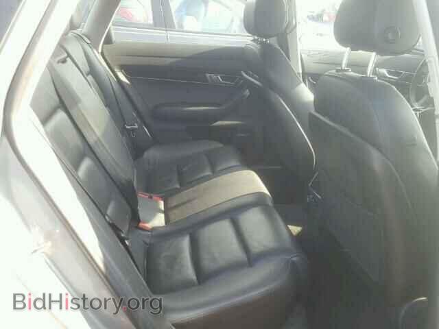 2008 AUDI A6 - VIN: WAUDH74F18N113811 - Фото 6