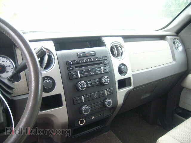 2010 FORD F150 - VIN: 1FTFW1EV5AFA52791 - Фото 10