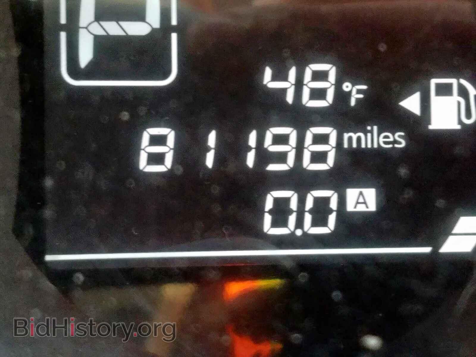 2015 NISSAN VERSA - VIN: 3N1CE2CP5FL369034 - Фото 8