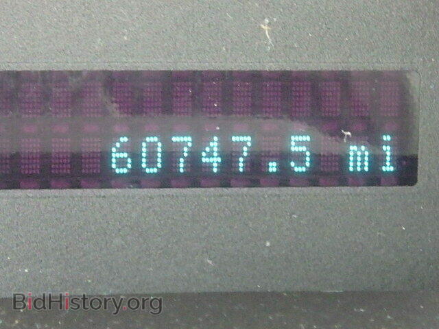2008 FORD FOCUS - VIN: 1FAHP35N98W164396 - Photo 8