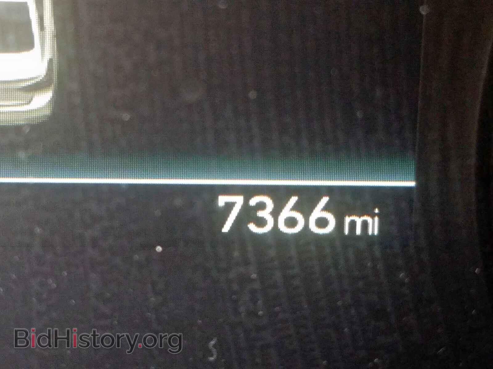 2019 GENESIS G80 - VIN: KMHGN4JE6KU286929 - Фото 8