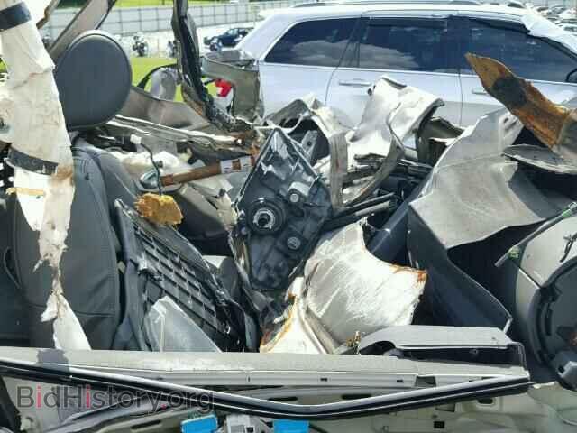 2005 NISSAN PATHFINDER - VIN: 5N1AR18W25C709149 - Фото 5