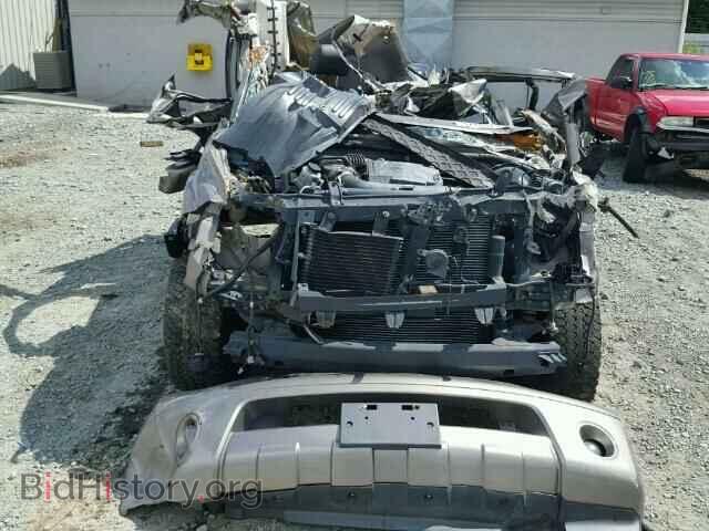 2005 NISSAN PATHFINDER - VIN: 5N1AR18W25C709149 - Фото 9