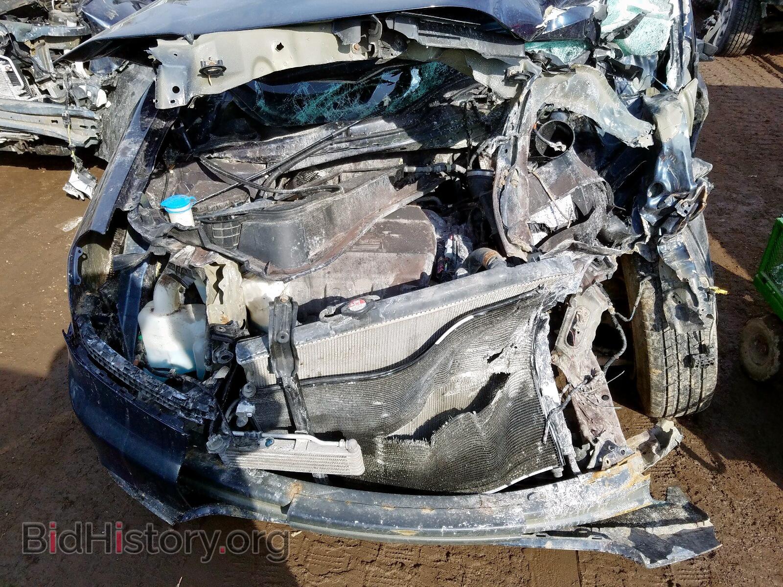 2012 HONDA PILOT - VIN: 5FNYF4H22CB013434 - Фото 7