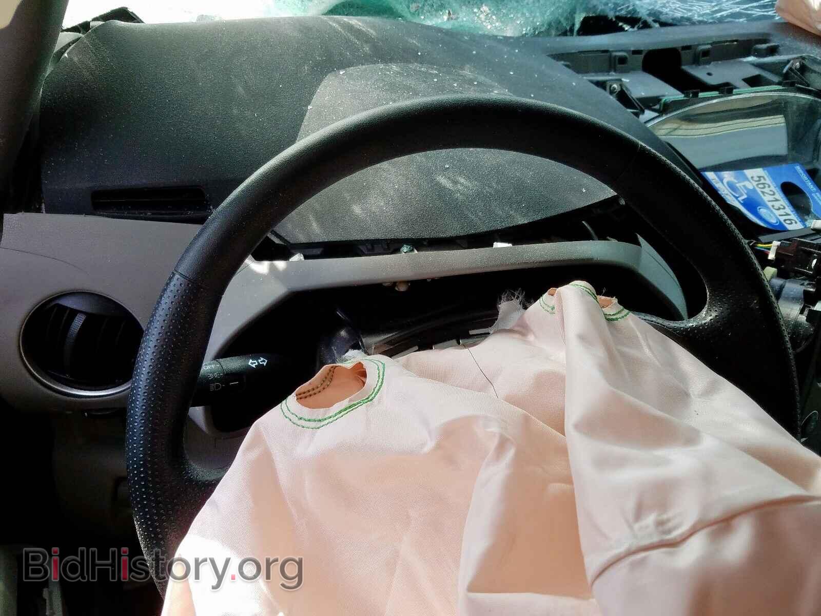 2012 HONDA PILOT - VIN: 5FNYF4H22CB013434 - Фото 8