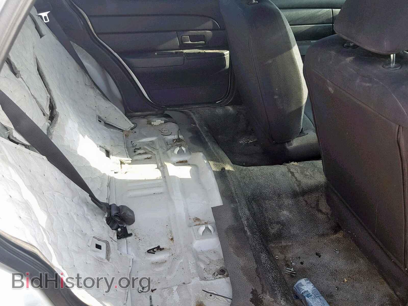 2010 FORD CROWN VIC - VIN: 2FABP7BV4AX131009 - Фото 6