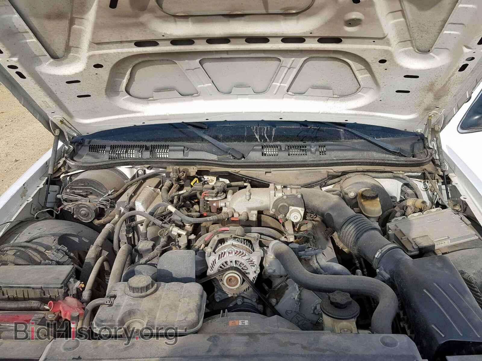 2010 FORD CROWN VIC - VIN: 2FABP7BV4AX131009 - Фото 7