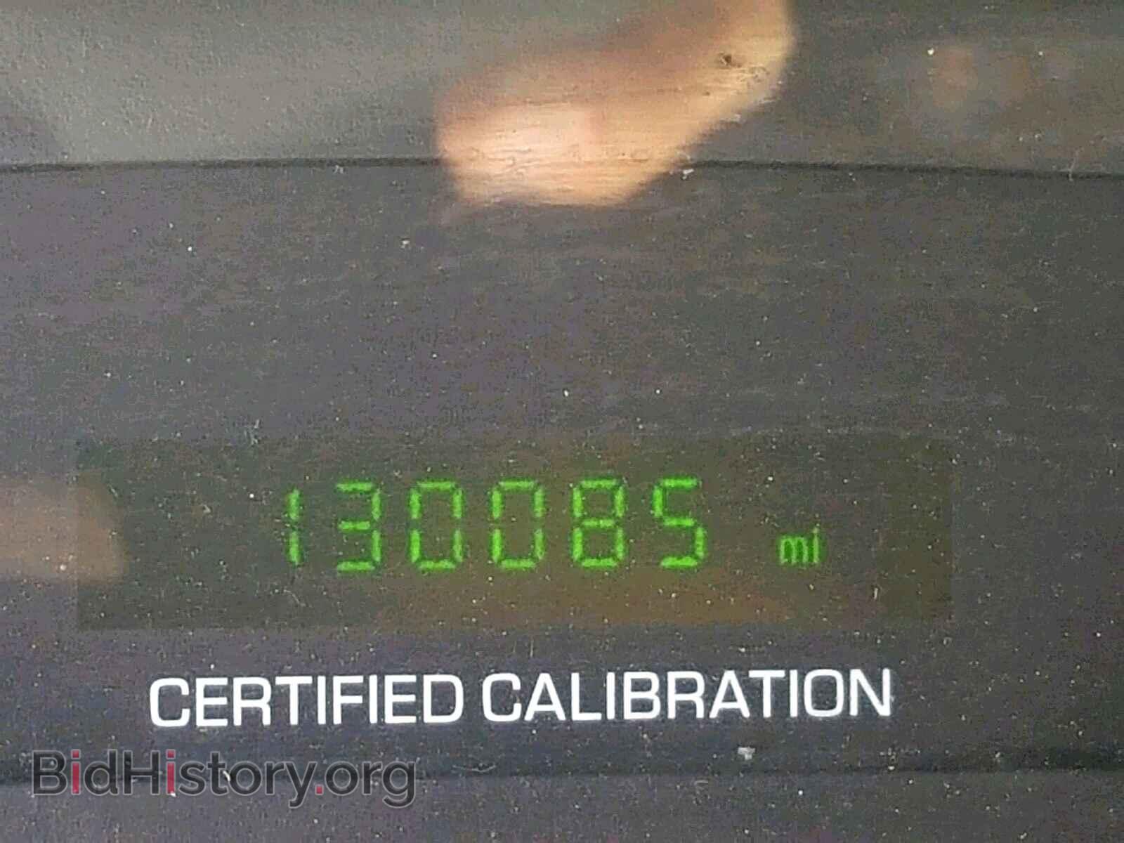2010 FORD CROWN VIC - VIN: 2FABP7BV4AX131009 - Фото 8