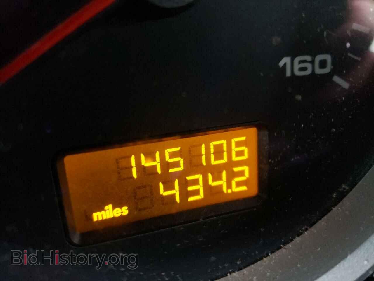 2006 PORSCHE CAYENNE - VIN: WP1AB29P46LA63411 - Фото 8