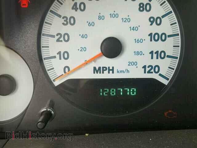 2006 DODGE CARAVAN - VIN: 1D4GP24R66B554867 - Фото 8
