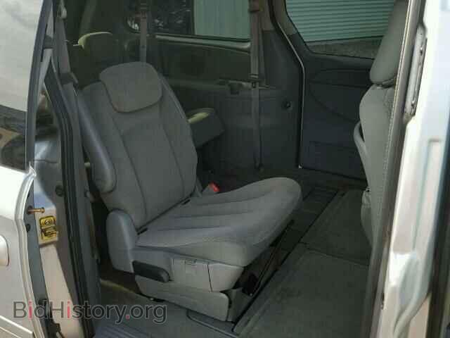 2007 DODGE CARAVAN - VIN: 2D4GP44L17R216349 - Фото 6