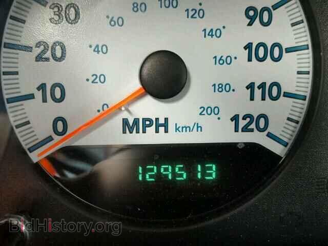 2007 DODGE CARAVAN - VIN: 2D4GP44L17R216349 - Фото 8