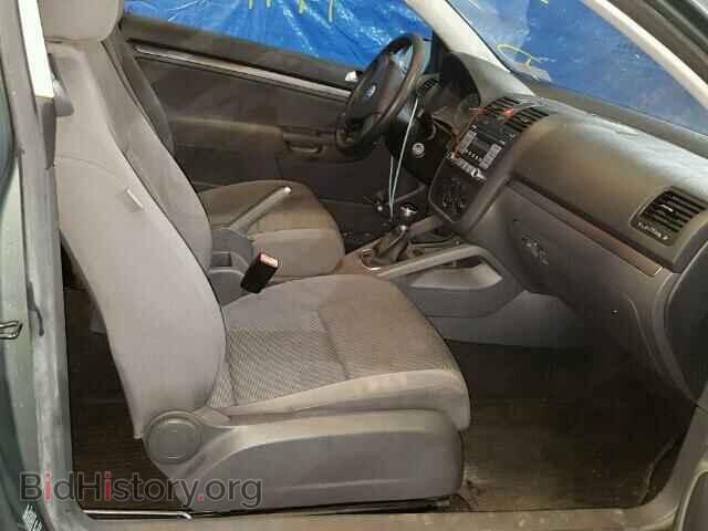2007 VOLKSWAGEN RABBIT - VIN: WVWAR71KX7W026129 - Фото 5