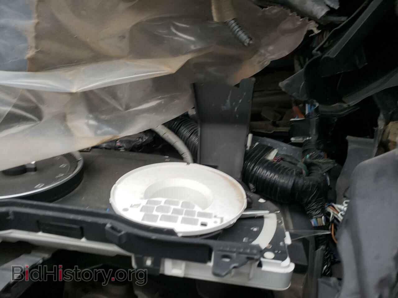 2014 ACURA MDX - VIN: 5FRYD4H22EB018415 - Фото 8