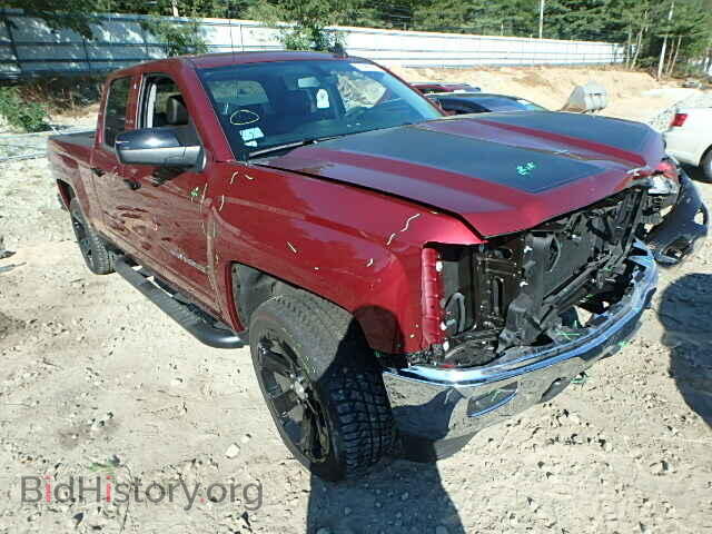 Photo 1GCVKREC4FZ222410 - CHEVROLET SILVERADO 2015