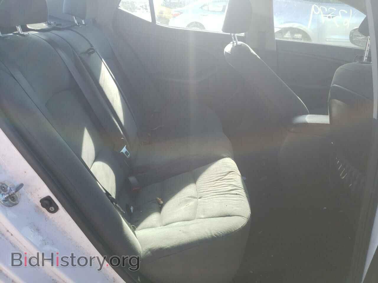 2015 KIA OPTIMA - VIN: KNAGM4A78F5572321 - Фото 6