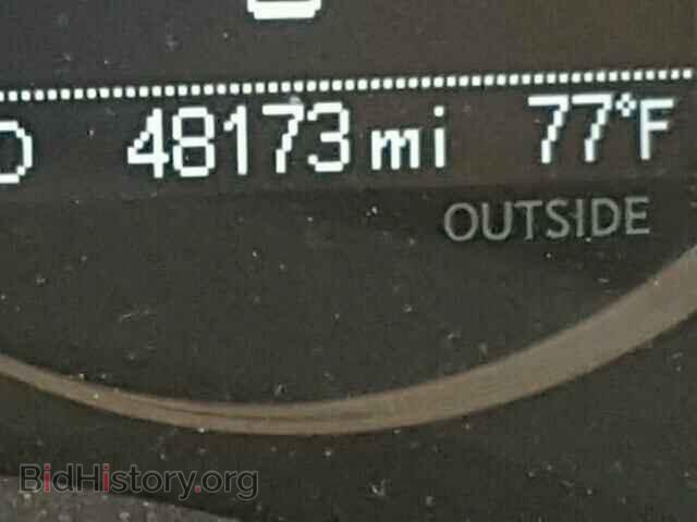 2013 LEXUS CT 200 - VIN: JTHKD5BH6D2132556 - Фото 8
