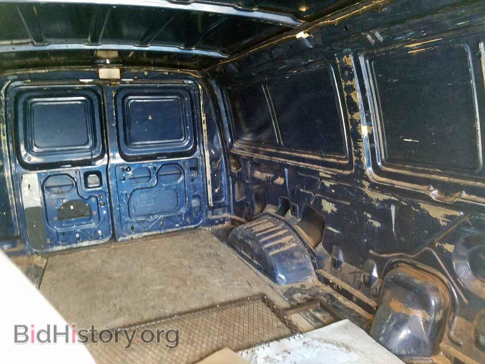 2008 FORD ECONOLINE - VIN: 1FTNE14W58DA41014 - Фото 6
