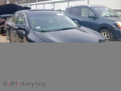 2010 Nissan MAXIMA S, black — VIN 1N4AA5AP2AC818670, Copart