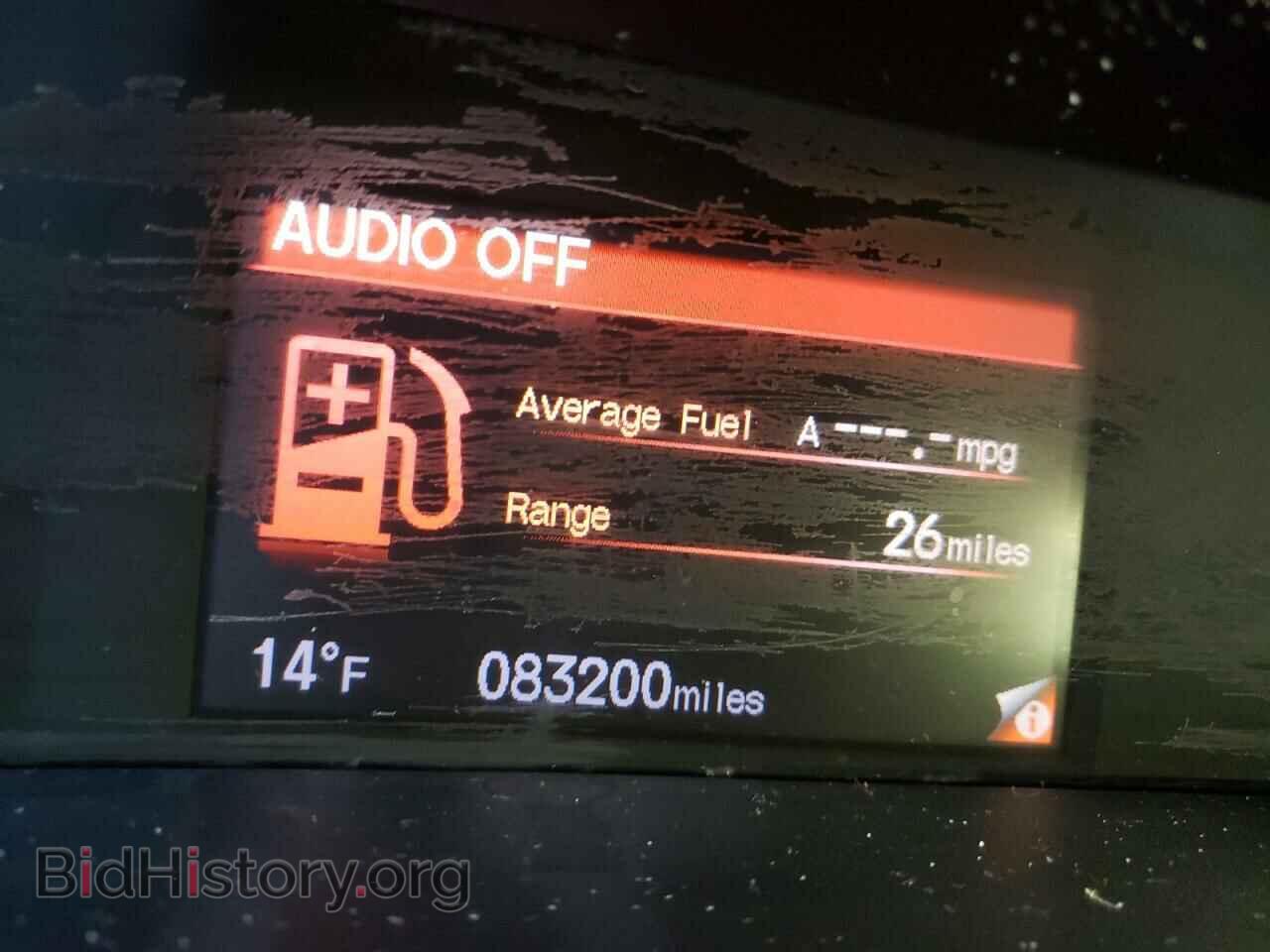 2013 HONDA CIVIC - VIN: 2HGFB2F58DH595413 - Фото 8