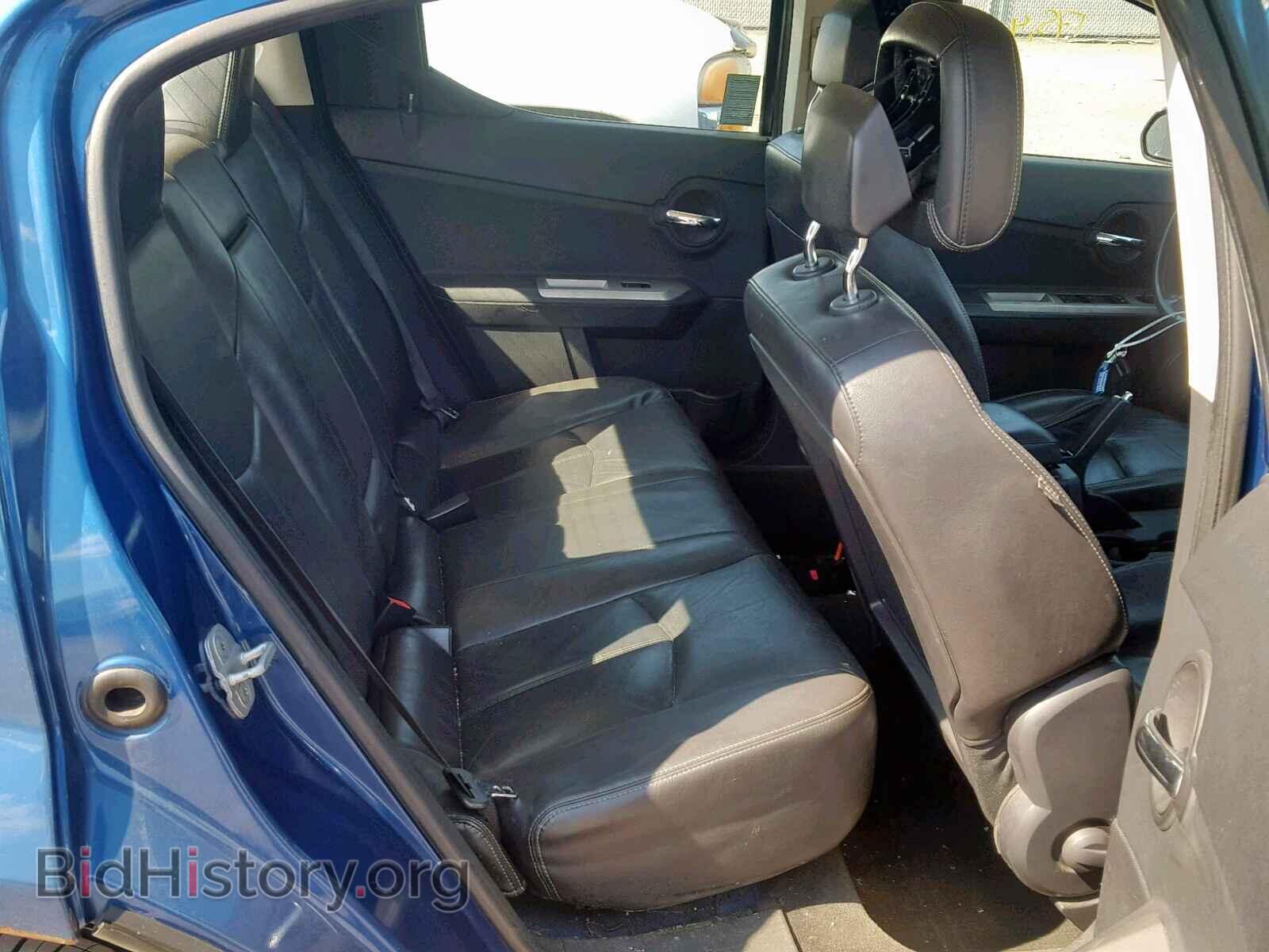 2010 DODGE AVENGER - VIN: 1B3CC5FB0AN167166 - Фото 6