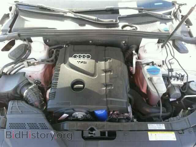 2010 AUDI A4 - VIN: WAUFFAFL4AN059179 - Фото 7
