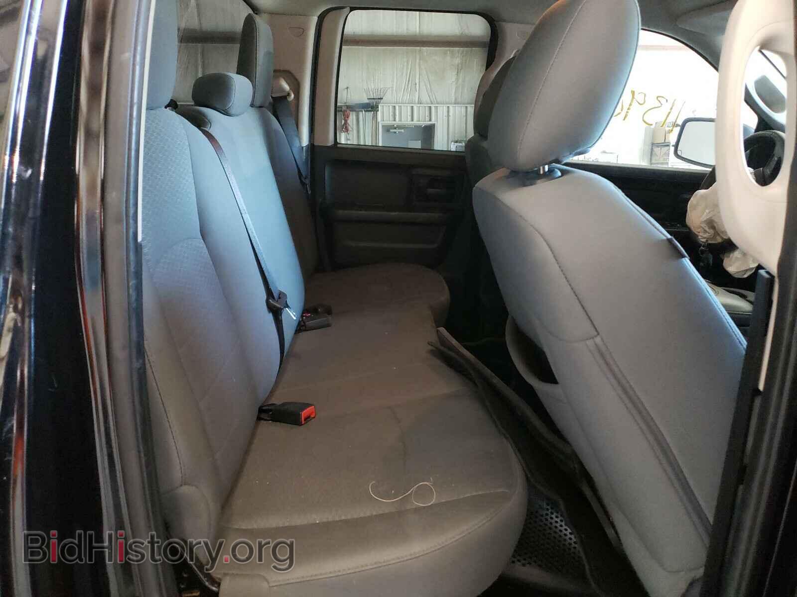 2013 RAM 1500 - VIN: 1C6RR7FTXDS687710 - Фото 6