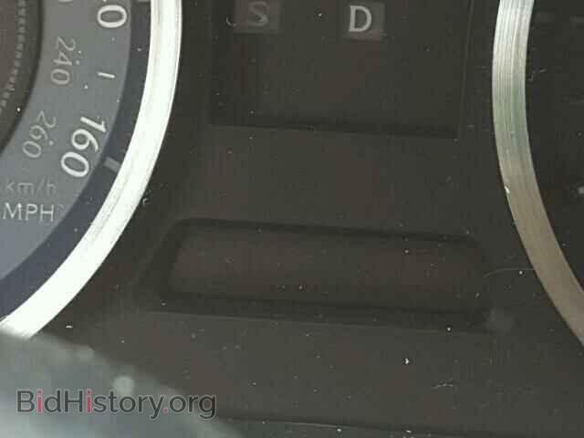 2012 LEXUS IS250 - VIN: JTHBF5C2XC5162662 - Фото 8
