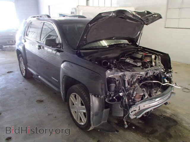 Photo 2CTFLEEY4A6358809 - GMC TERRAIN 2010