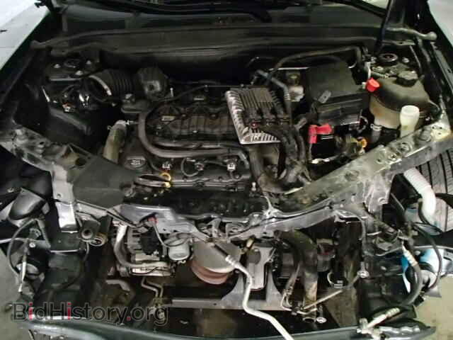 2010 GMC TERRAIN - VIN: 2CTFLEEY4A6358809 - Фото 7