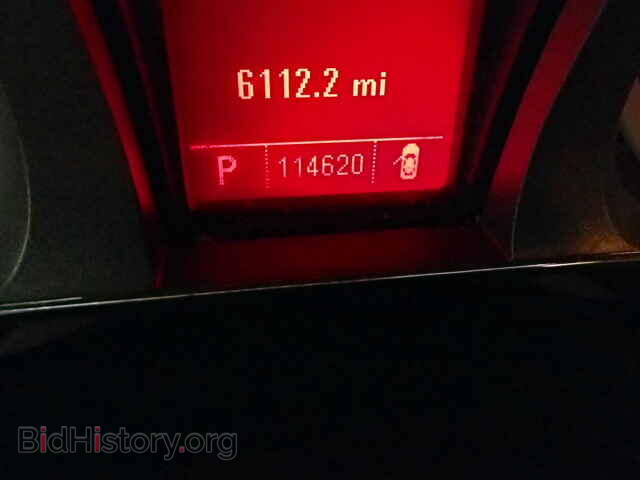 2010 GMC TERRAIN - VIN: 2CTFLEEY4A6358809 - Фото 8
