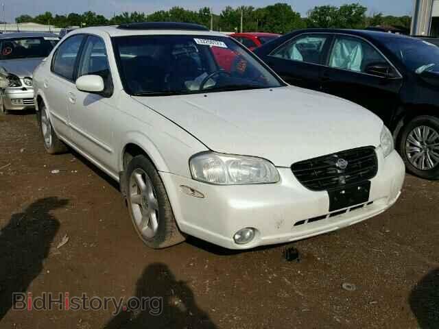 Фотография JN1CA31A4YT032370 - NISSAN MAXIMA 2000