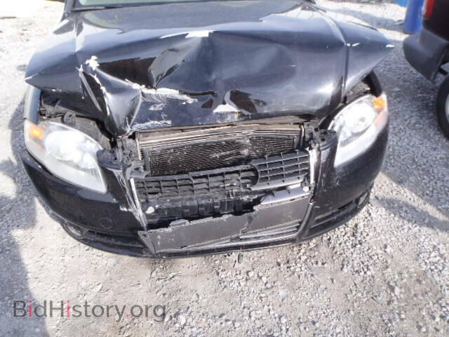 2006 AUDI A4 - VIN: WAUDF78E26A135389 - Photo 10