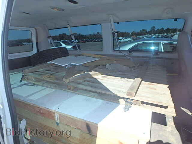 2004 FORD ECONOLINE - VIN: 1FBNE31L84HA81231 - Фото 6