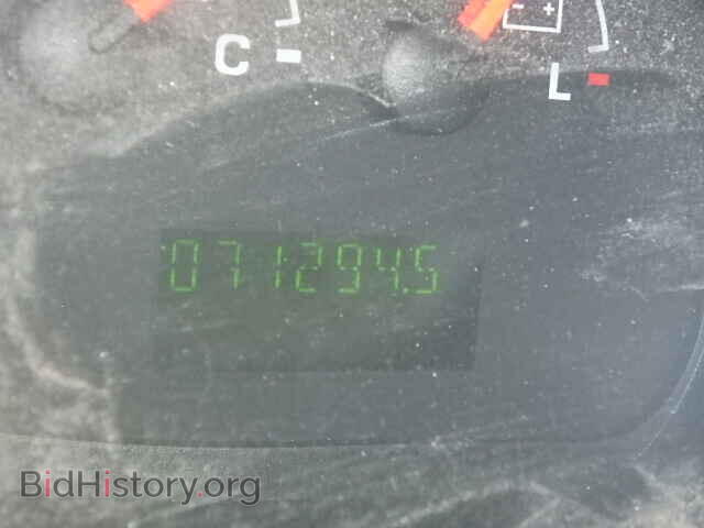2004 FORD ECONOLINE - VIN: 1FBNE31L84HA81231 - Фото 8