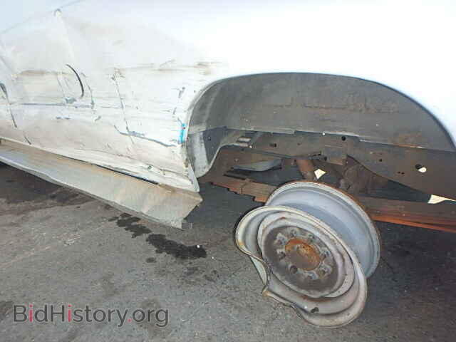 2004 FORD ECONOLINE - VIN: 1FBNE31L84HA81231 - Фото 10