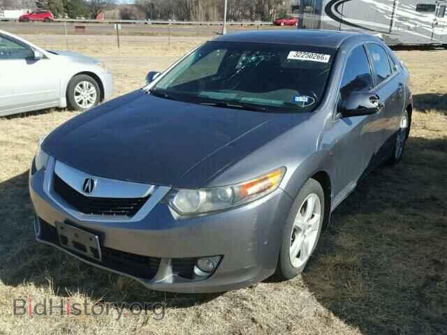 2009 ACURA TSX - VIN: JH4CU26609C020588 - Фото 2