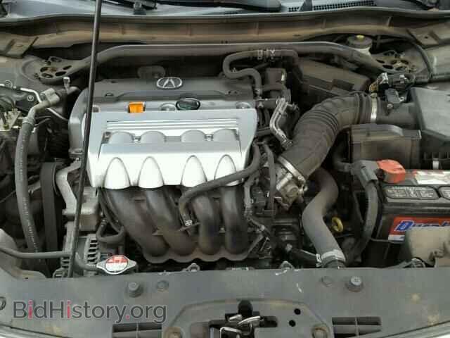 2009 ACURA TSX - VIN: JH4CU26609C020588 - Фото 7