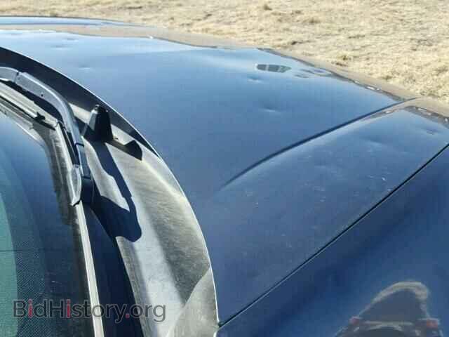 2009 ACURA TSX - VIN: JH4CU26609C020588 - Фото 9