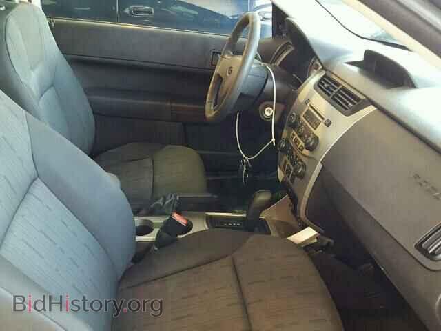 2008 FORD FOCUS - VIN: 1FAHP33N68W280612 - Фото 5