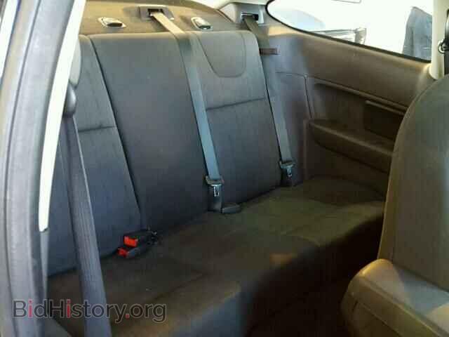 2008 FORD FOCUS - VIN: 1FAHP33N68W280612 - Фото 6