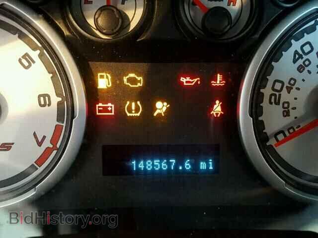 2008 FORD FOCUS - VIN: 1FAHP33N68W280612 - Фото 8