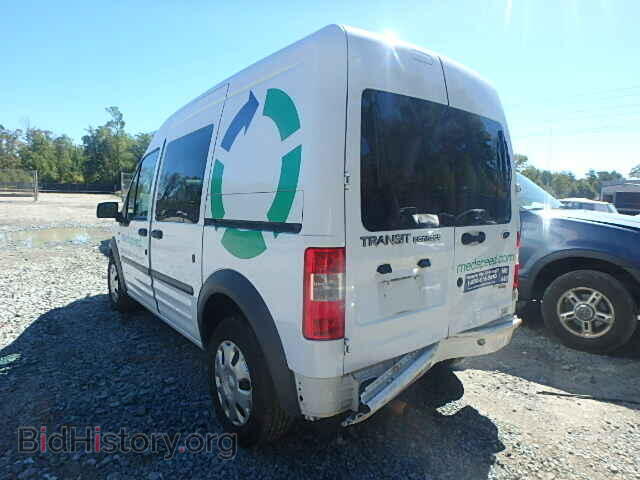 2013 FORD TRANSIT CO - VIN: NM0LS6BN6DT167984 - Фото 3