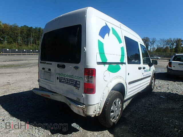 2013 FORD TRANSIT CO - VIN: NM0LS6BN6DT167984 - Фото 4