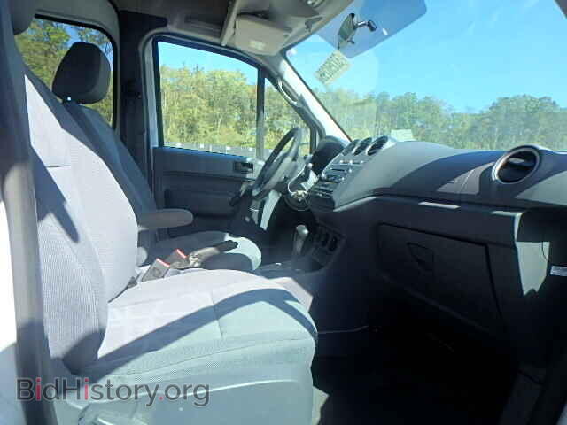 2013 FORD TRANSIT CO - VIN: NM0LS6BN6DT167984 - Фото 5