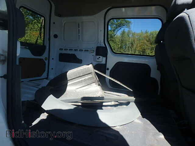 2013 FORD TRANSIT CO - VIN: NM0LS6BN6DT167984 - Фото 6