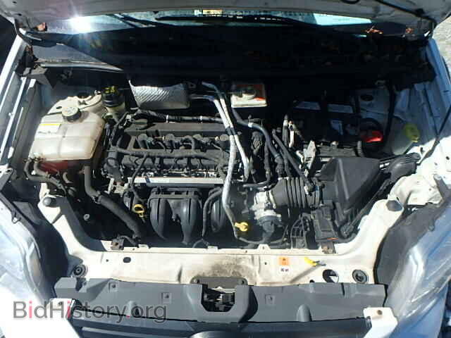 2013 FORD TRANSIT CO - VIN: NM0LS6BN6DT167984 - Фото 7