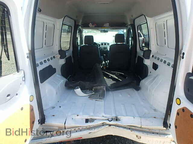 2013 FORD TRANSIT CO - VIN: NM0LS6BN6DT167984 - Фото 9