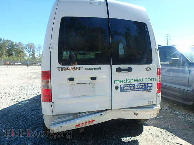 2013 FORD TRANSIT CO - VIN: NM0LS6BN6DT167984 - Фото 10