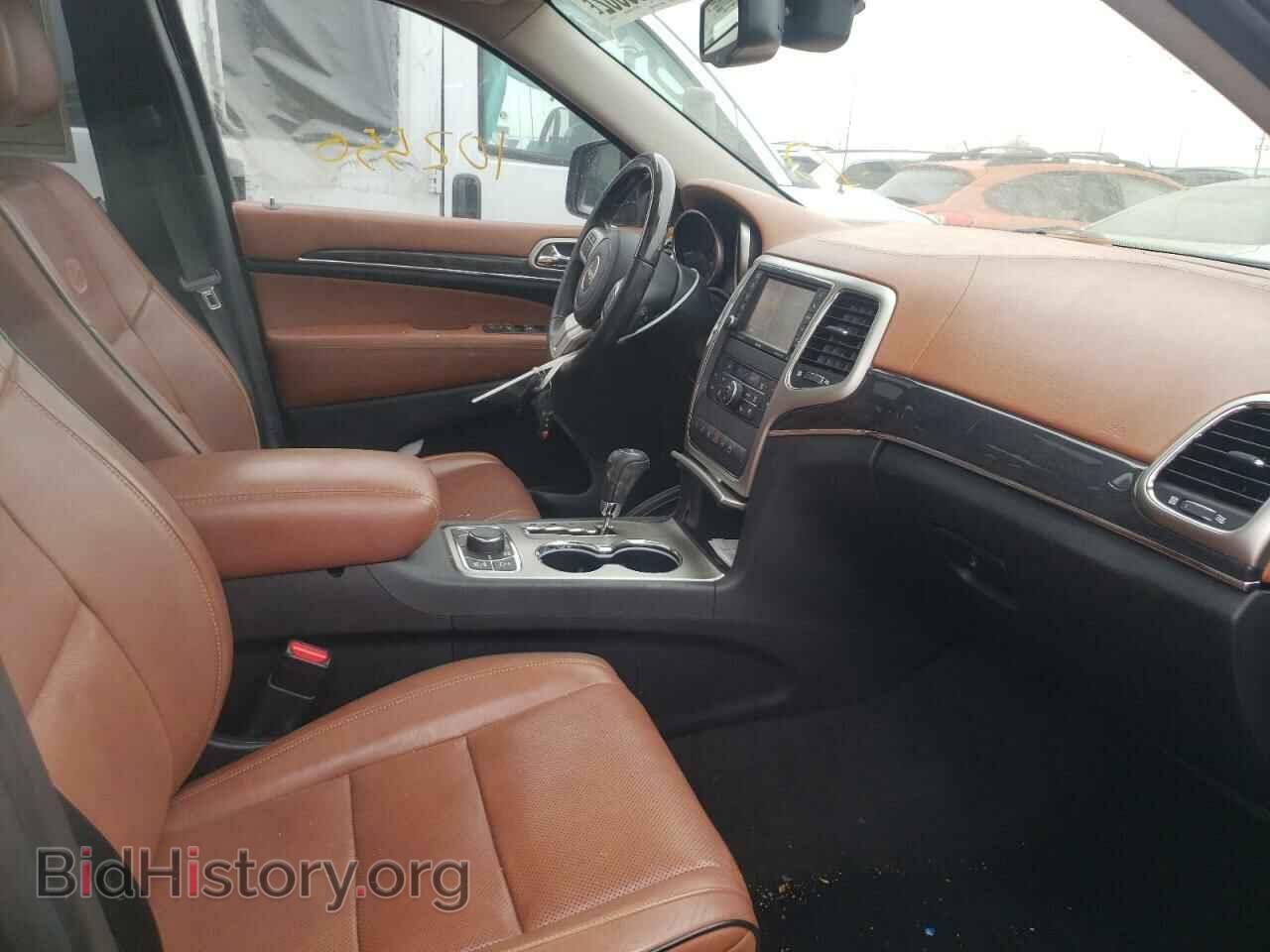 2011 JEEP CHEROKEE - VIN: 1J4RR6GT7BC650102 - Фото 5